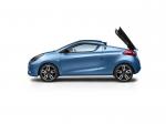 Renault Wind Concept 2010 года